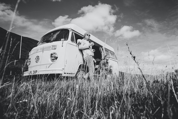 Routes panoramiques et arrêts pittoresques : planifier un road trip en Ecosse