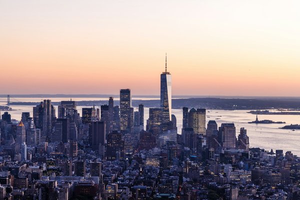 Itinéraire parfait pour un voyage mémorable à New York avec les enfants